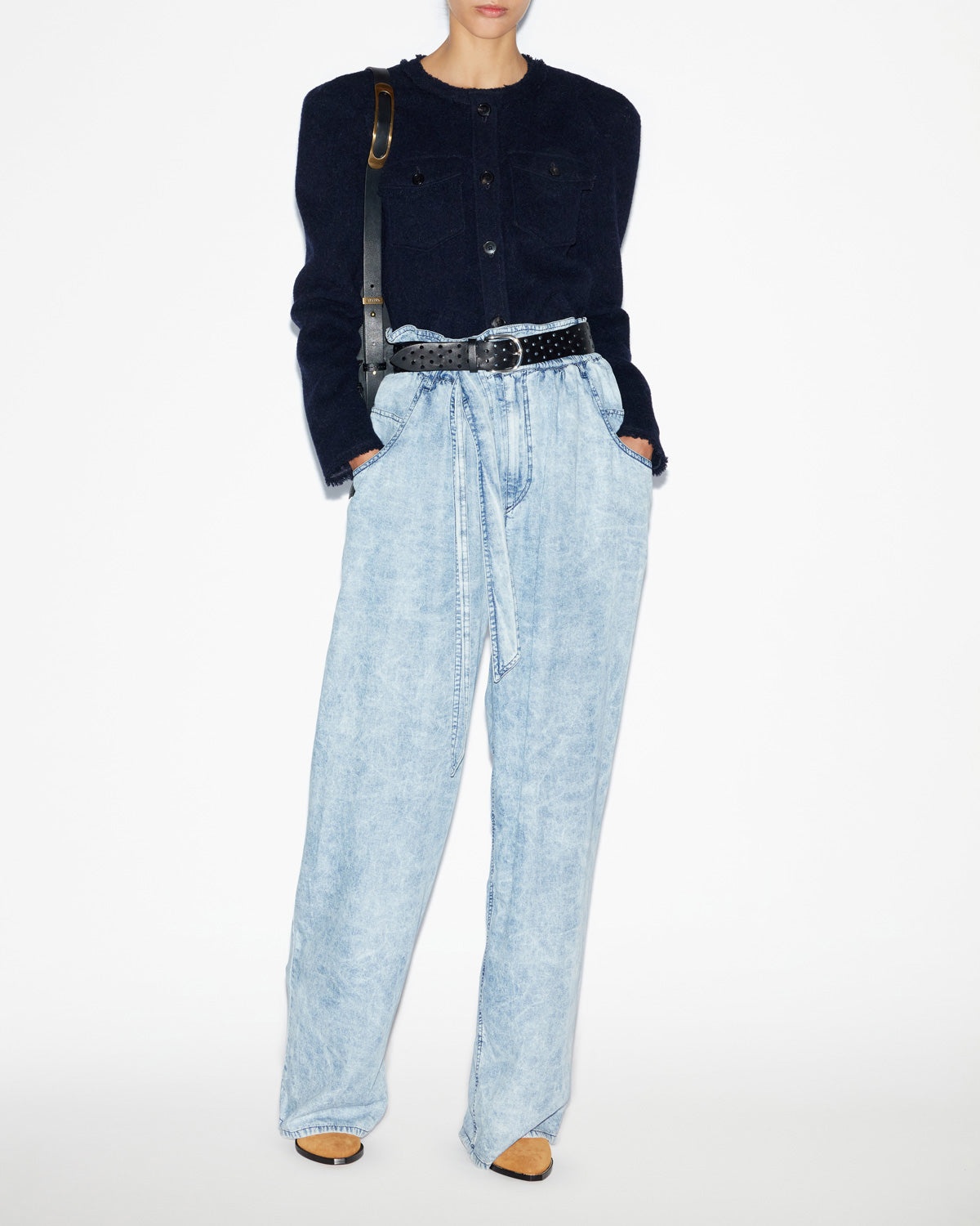NELLY JACKET - 2