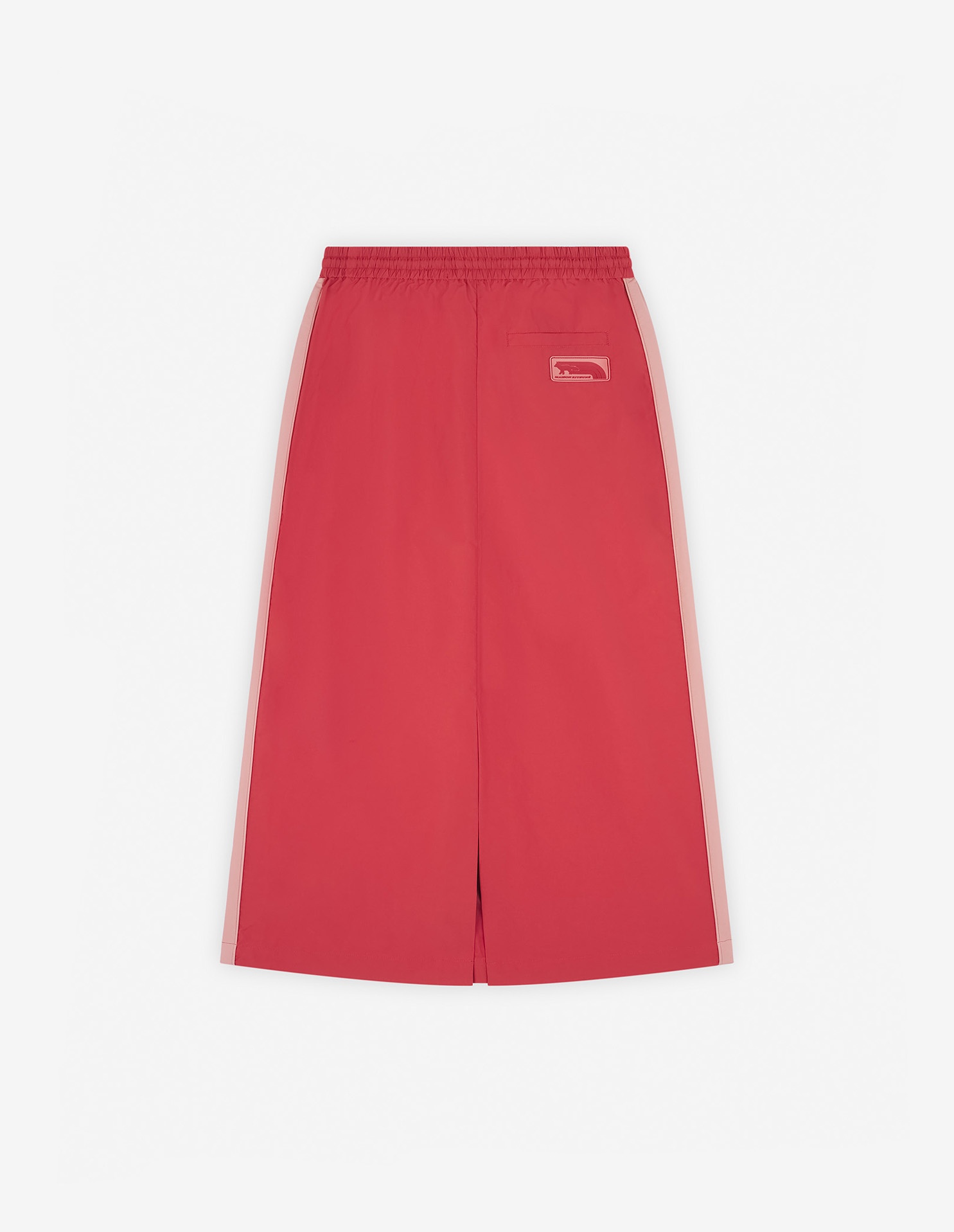 FLASH FOX LONG SKIRT - 7