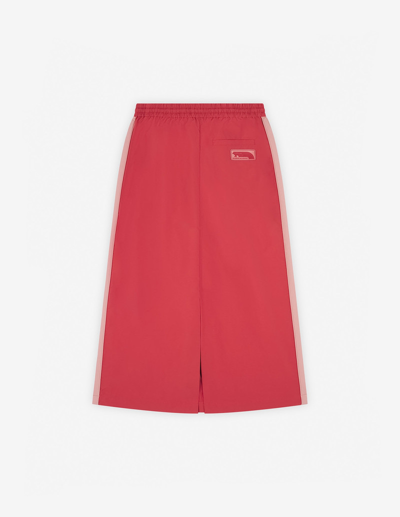 FLASH FOX LONG SKIRT 7