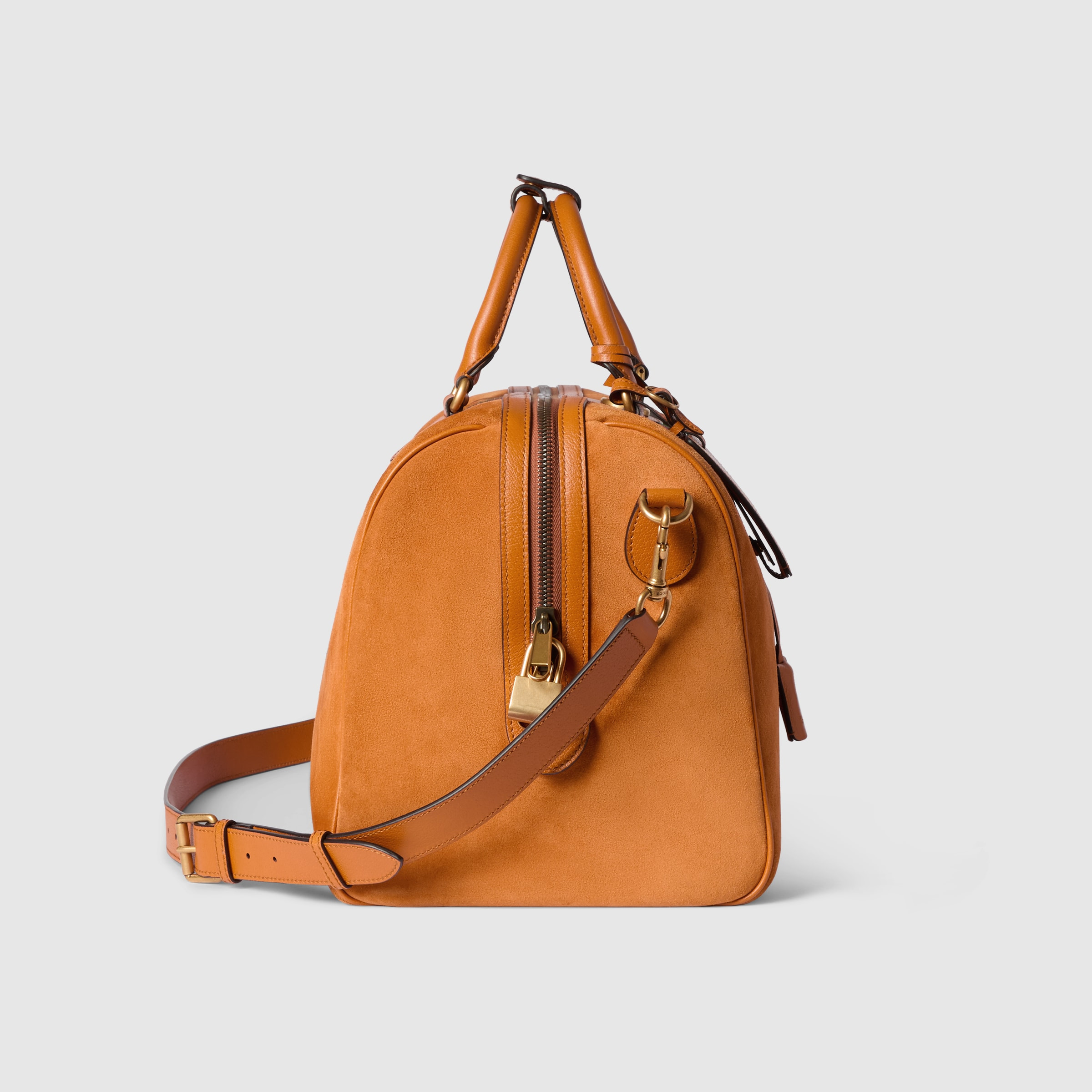 Gucci Savoy medium duffle bag - 9