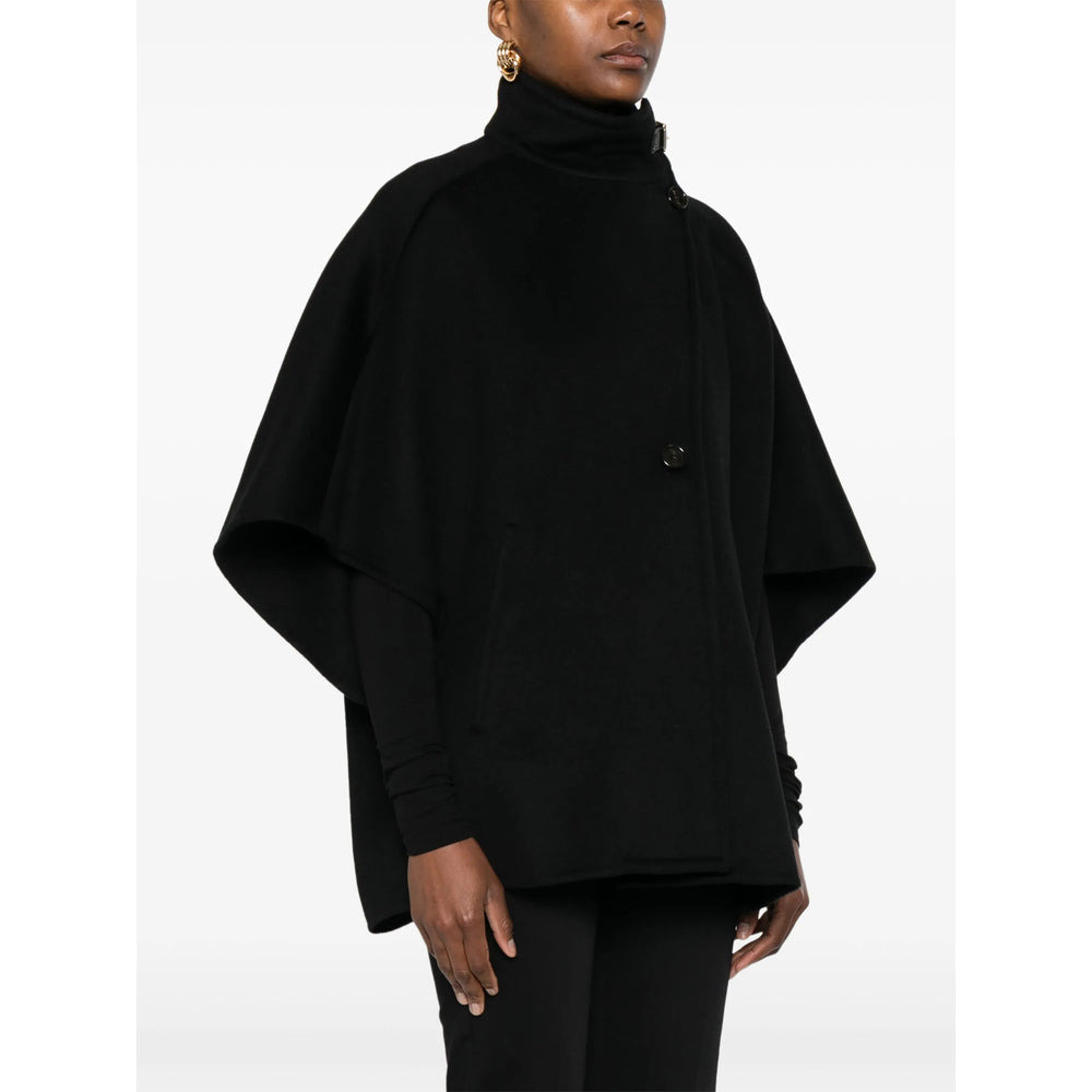 Max Mara Black Jackets - Oversized Jackets Women - 3