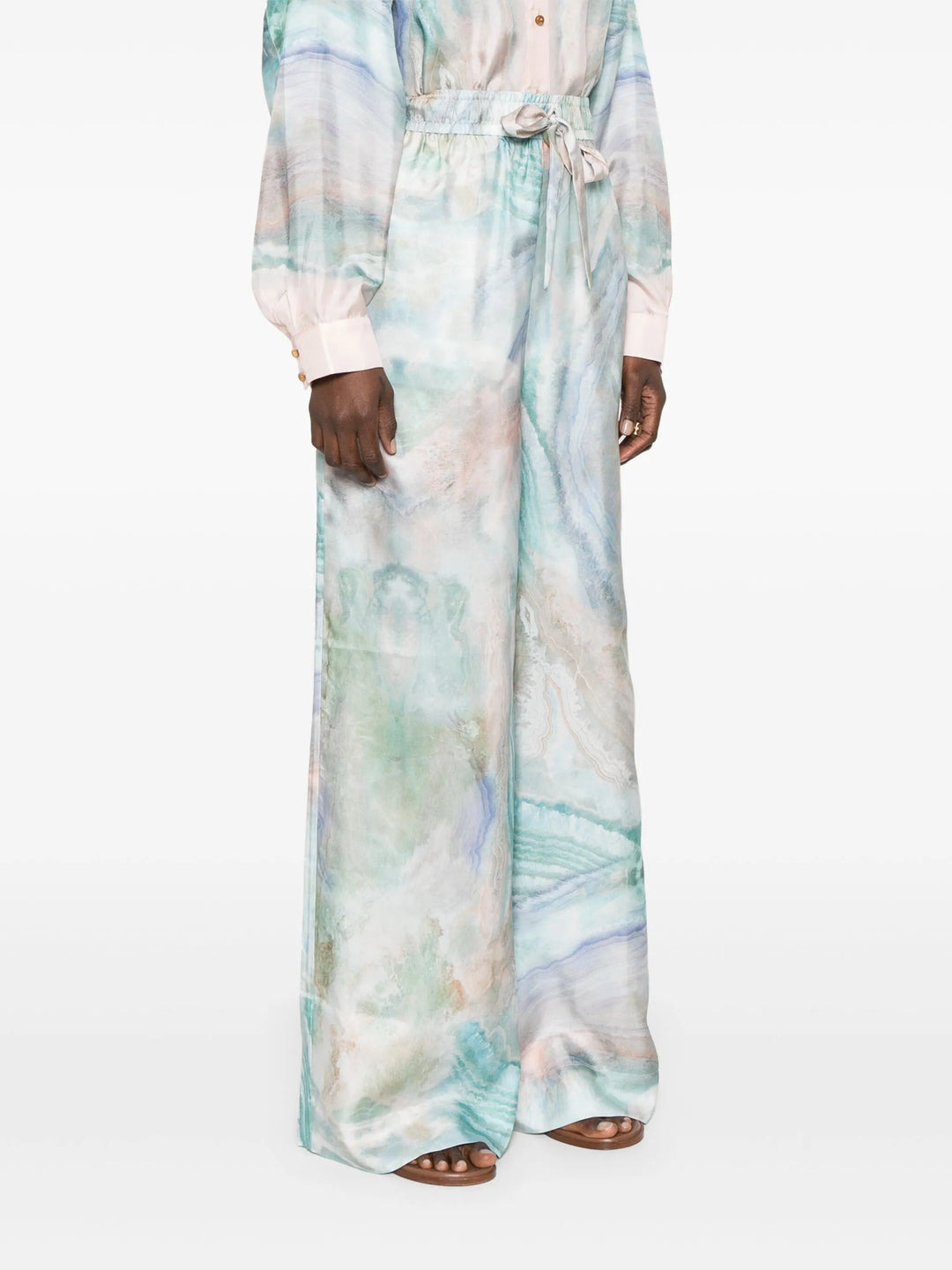 Illuminate Track Pant - 3