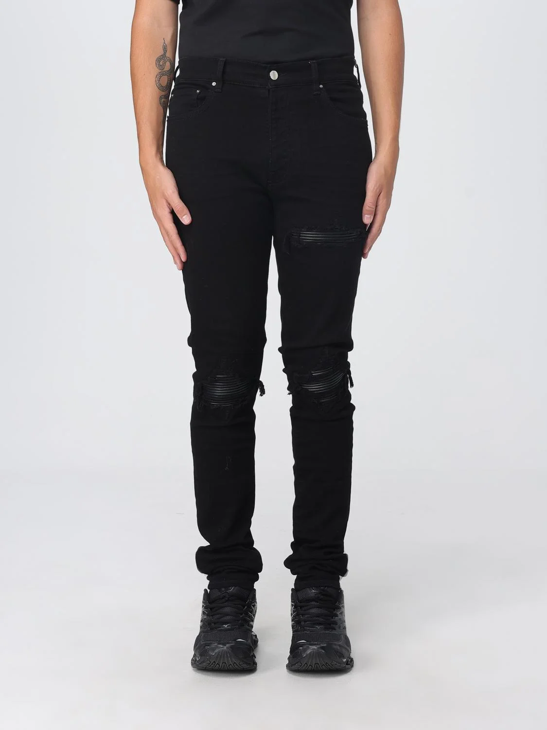 Jeans men Amiri - 1