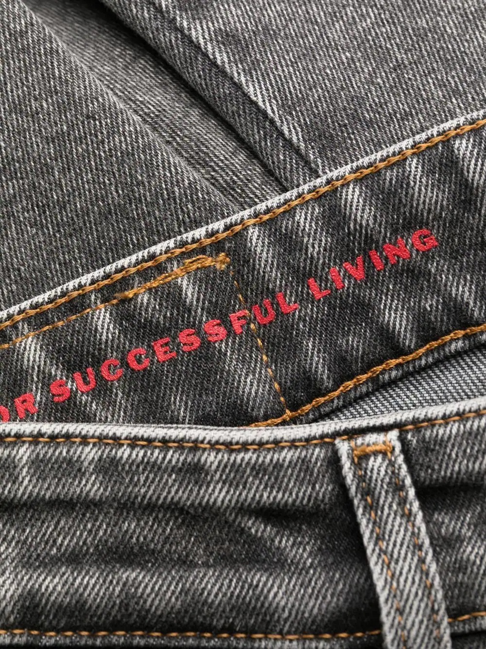 1994 slim-fit jeans - 6