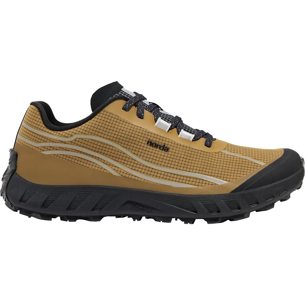 002 Trail Running Shoe - Women's - 1