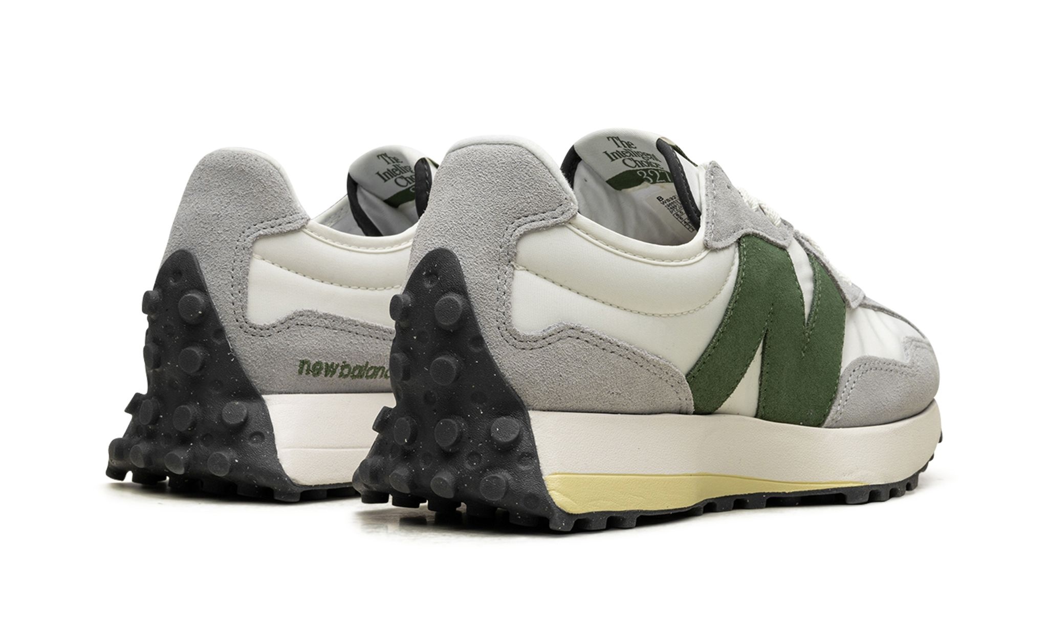 327 WMNS "Raincloud Nori" - 3