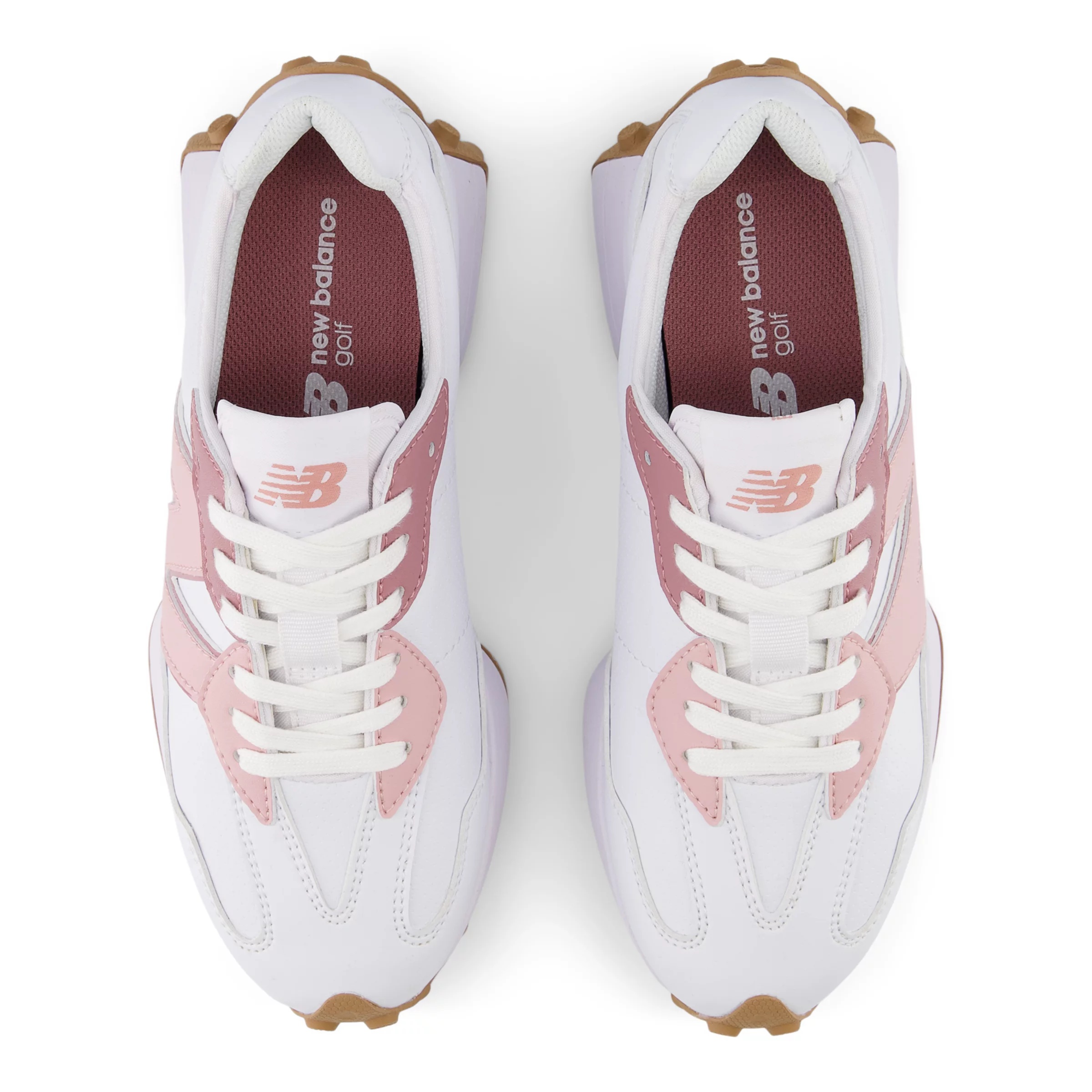 Women's 327 Golf Shoes - 4