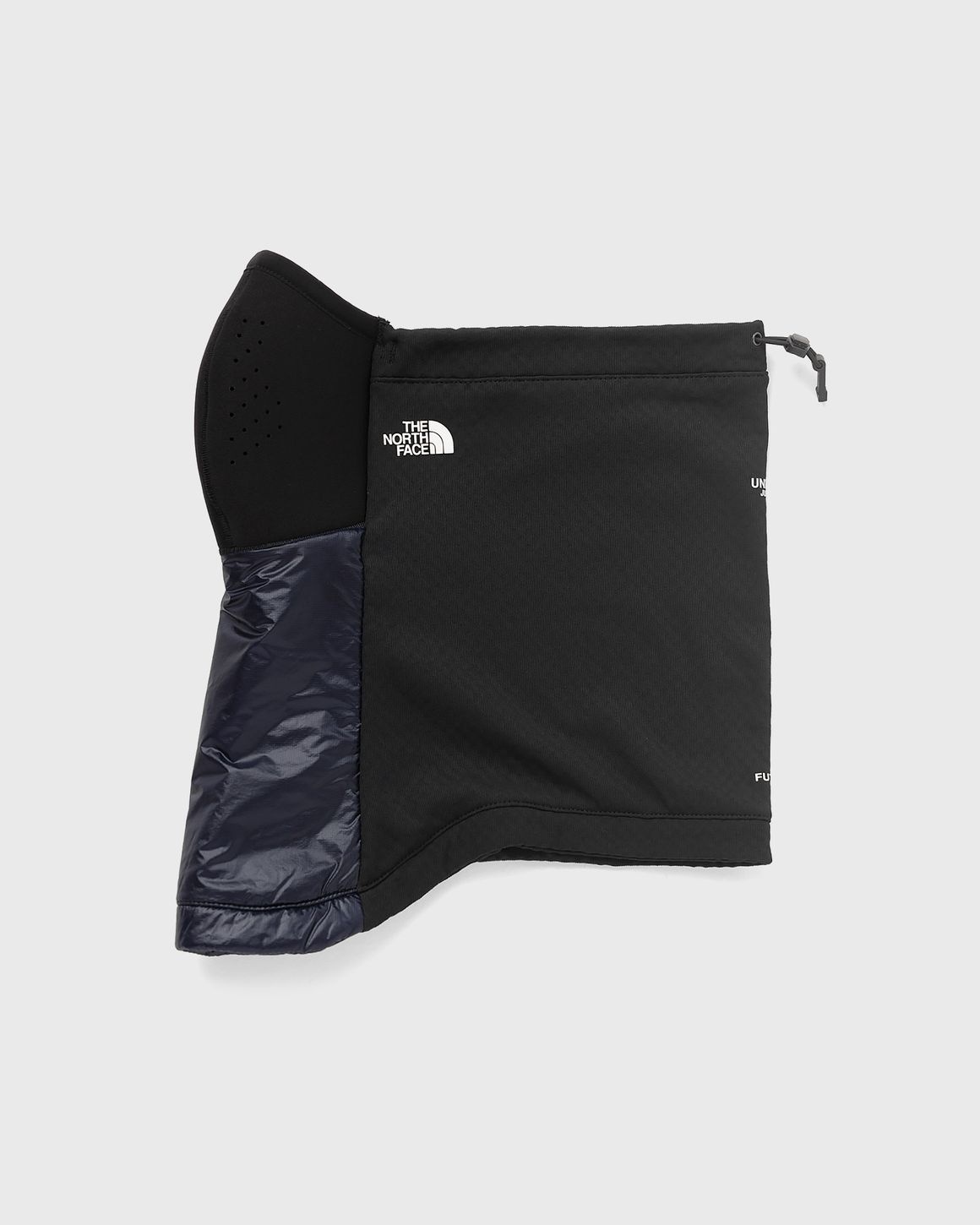 X UNDERCOVER FUTUREFLEECE™ GAITER - 1