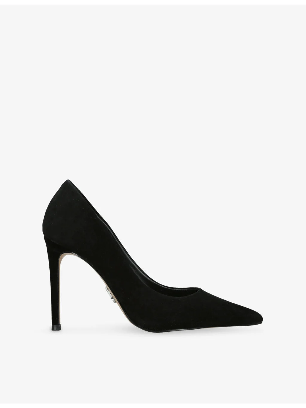 Thrive Suede Courts - 1