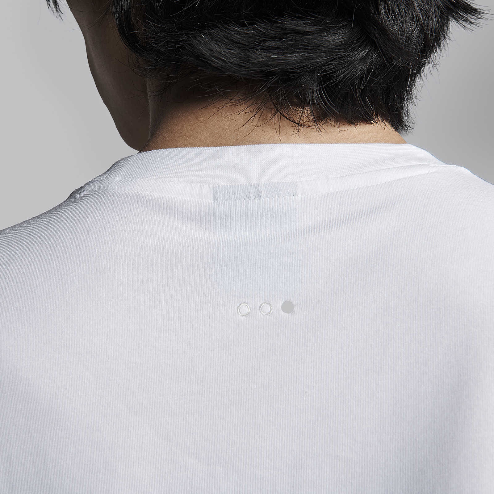 Recovery Short Sleeve - 6