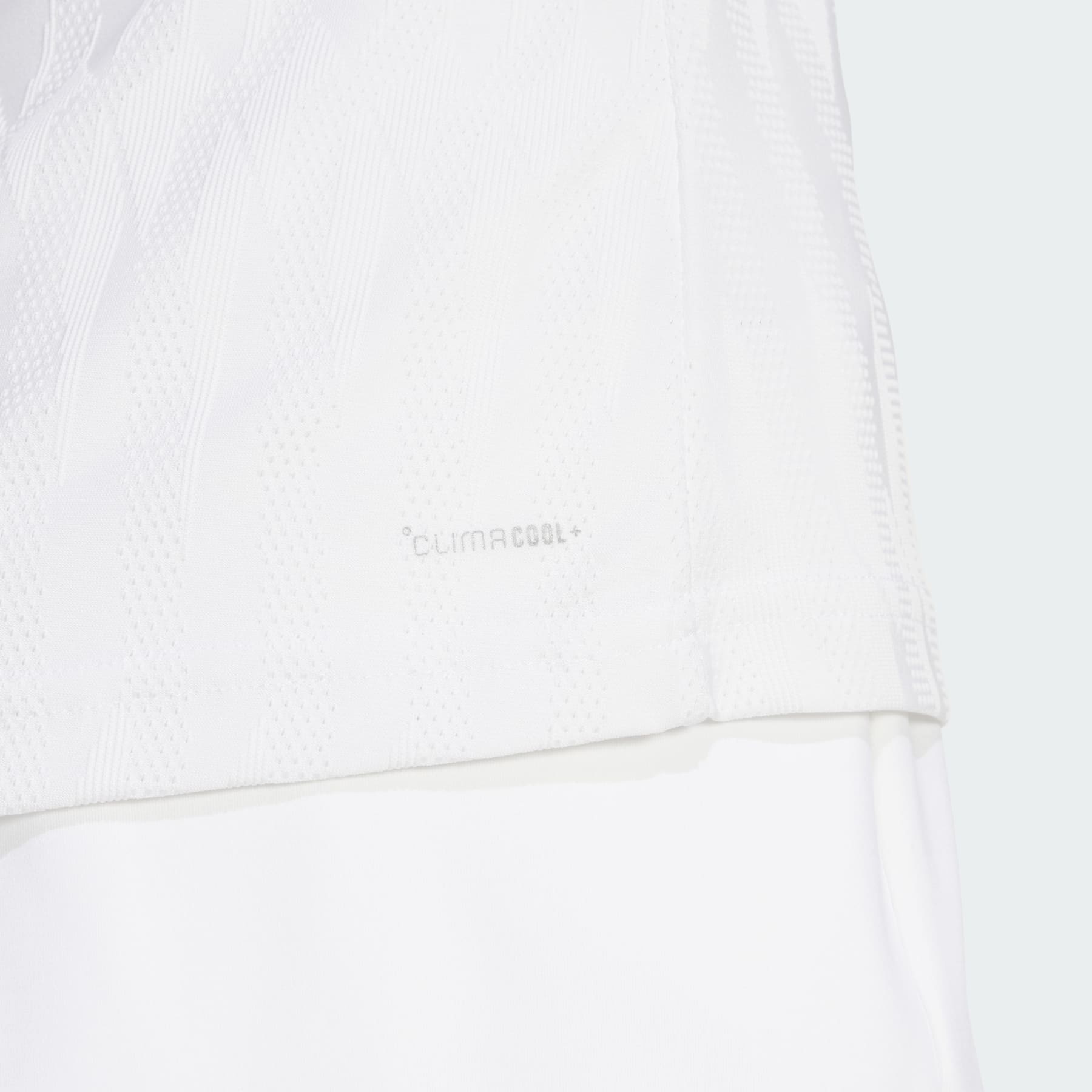 Tennis Climacool+ FreeLift Tee - 7