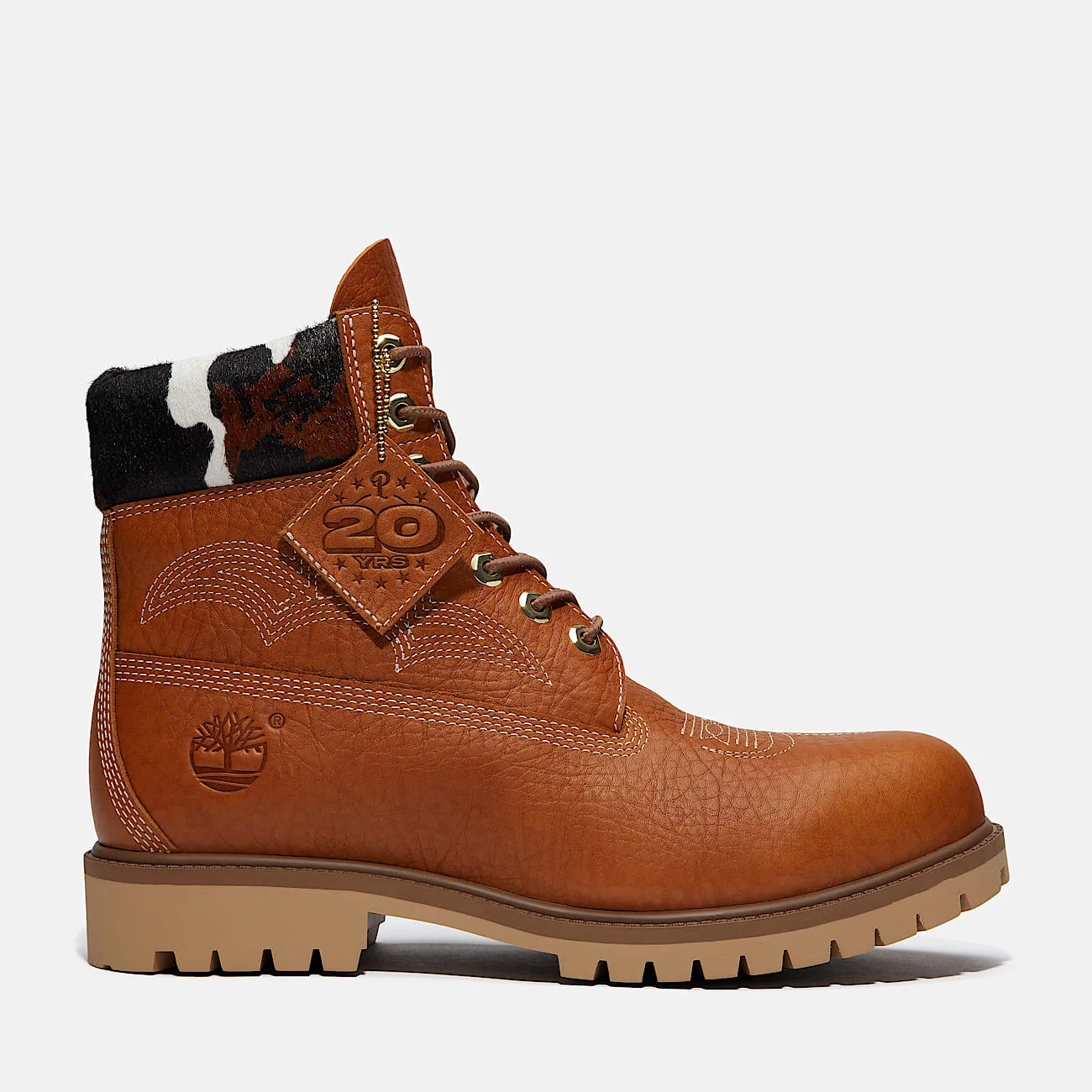 Men's Timberland® x Sneaker Politics 6-Inch Waterproof Boot - 1