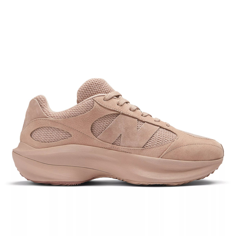 Unisex WRPD Runner - 1
