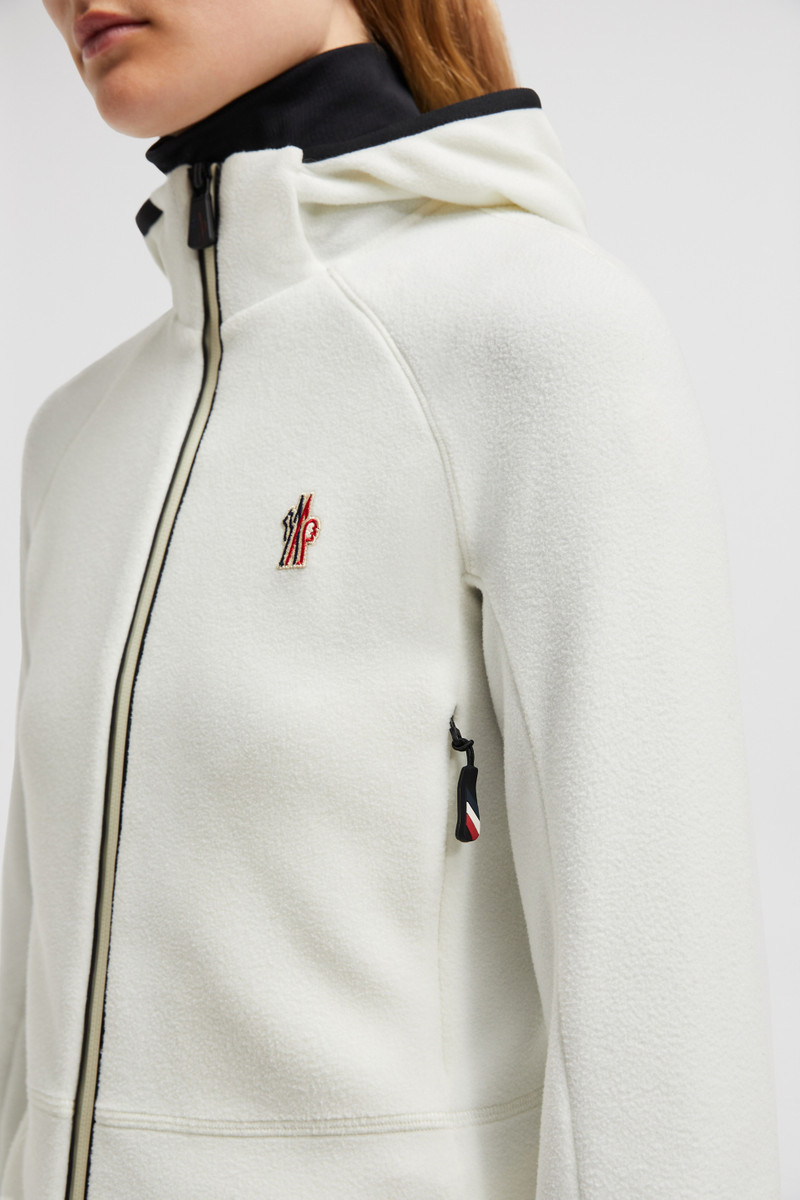 Zip-Up Hoodie 7