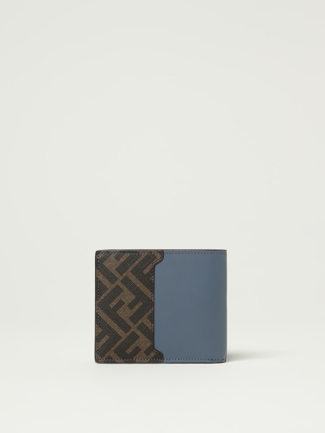 Wallet men Fendi - 3