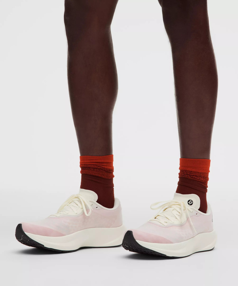 lululemon Men's Split Shift Running Shoe outlook