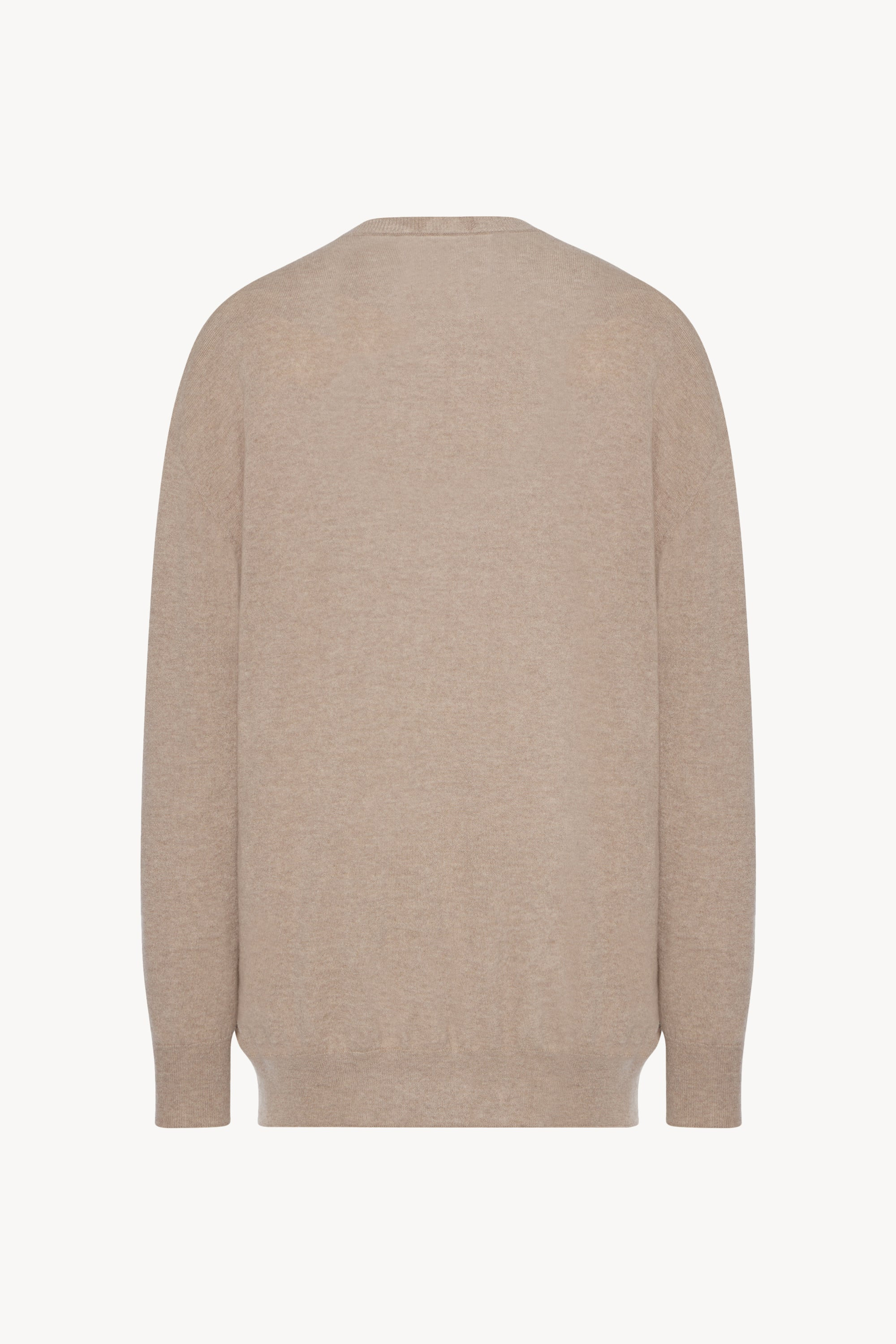 Jairo Sweater in Cashmere - 2