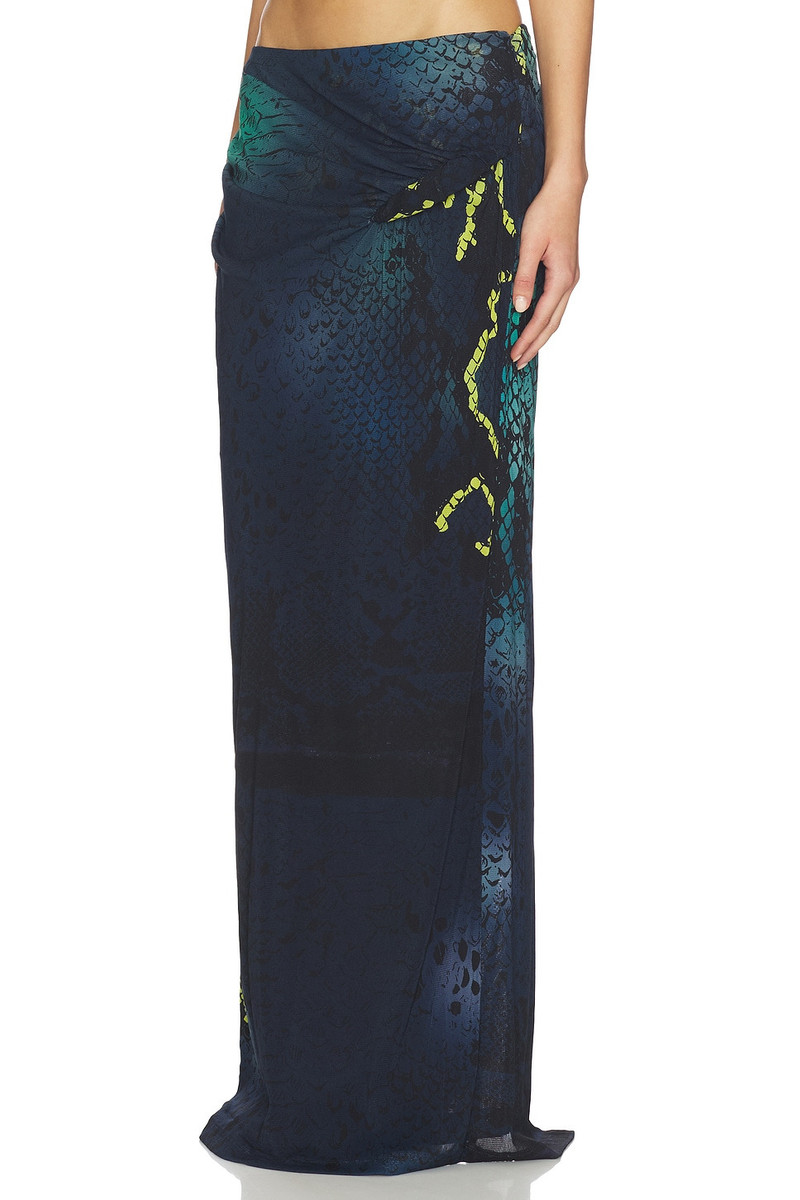 Paris Georgia Croissant Skirt outlook