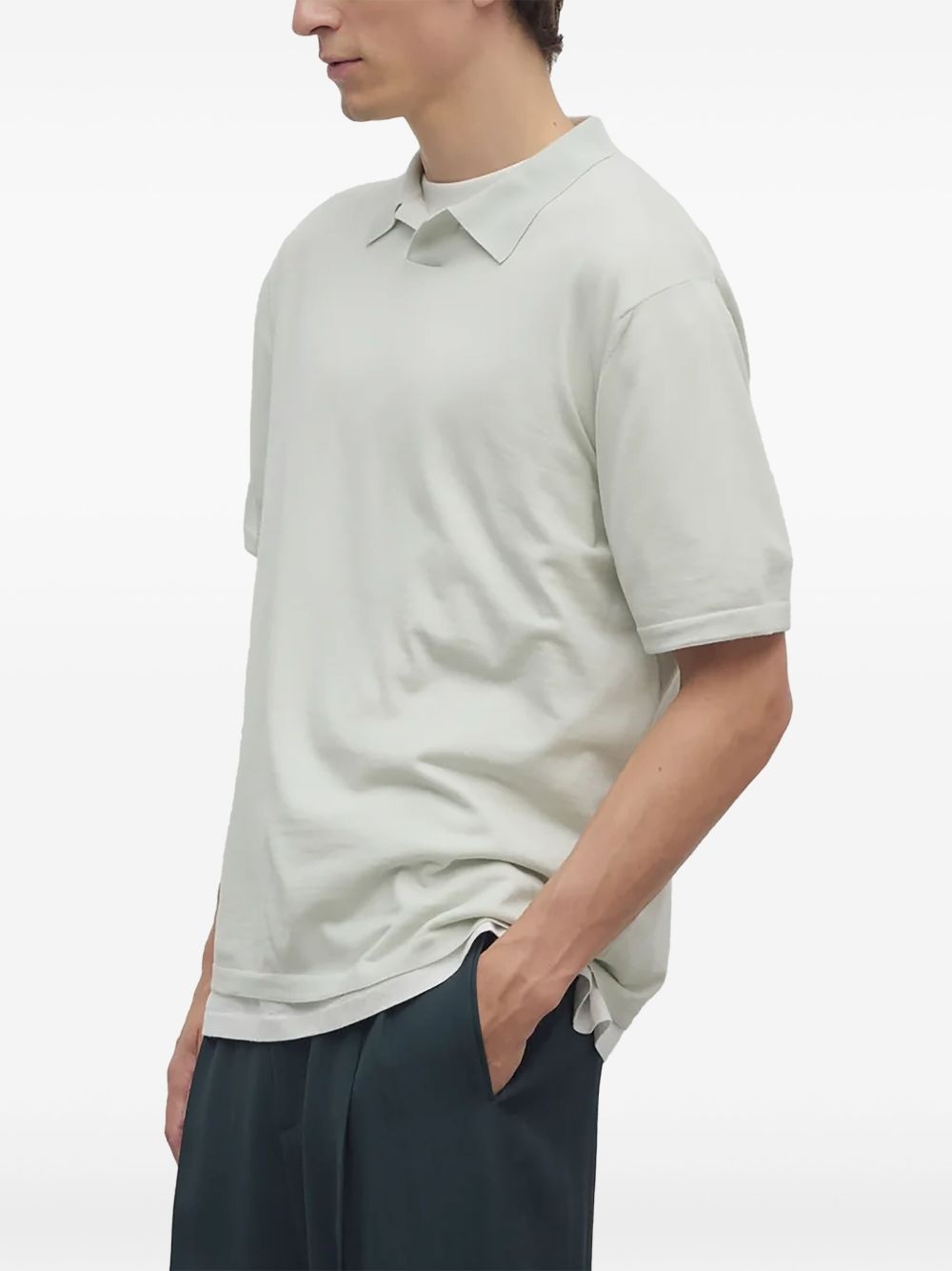 Mauro polo shirt - 3