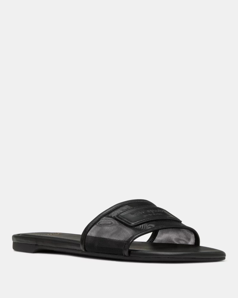 kate spade Breezy Slide Sandals outlook