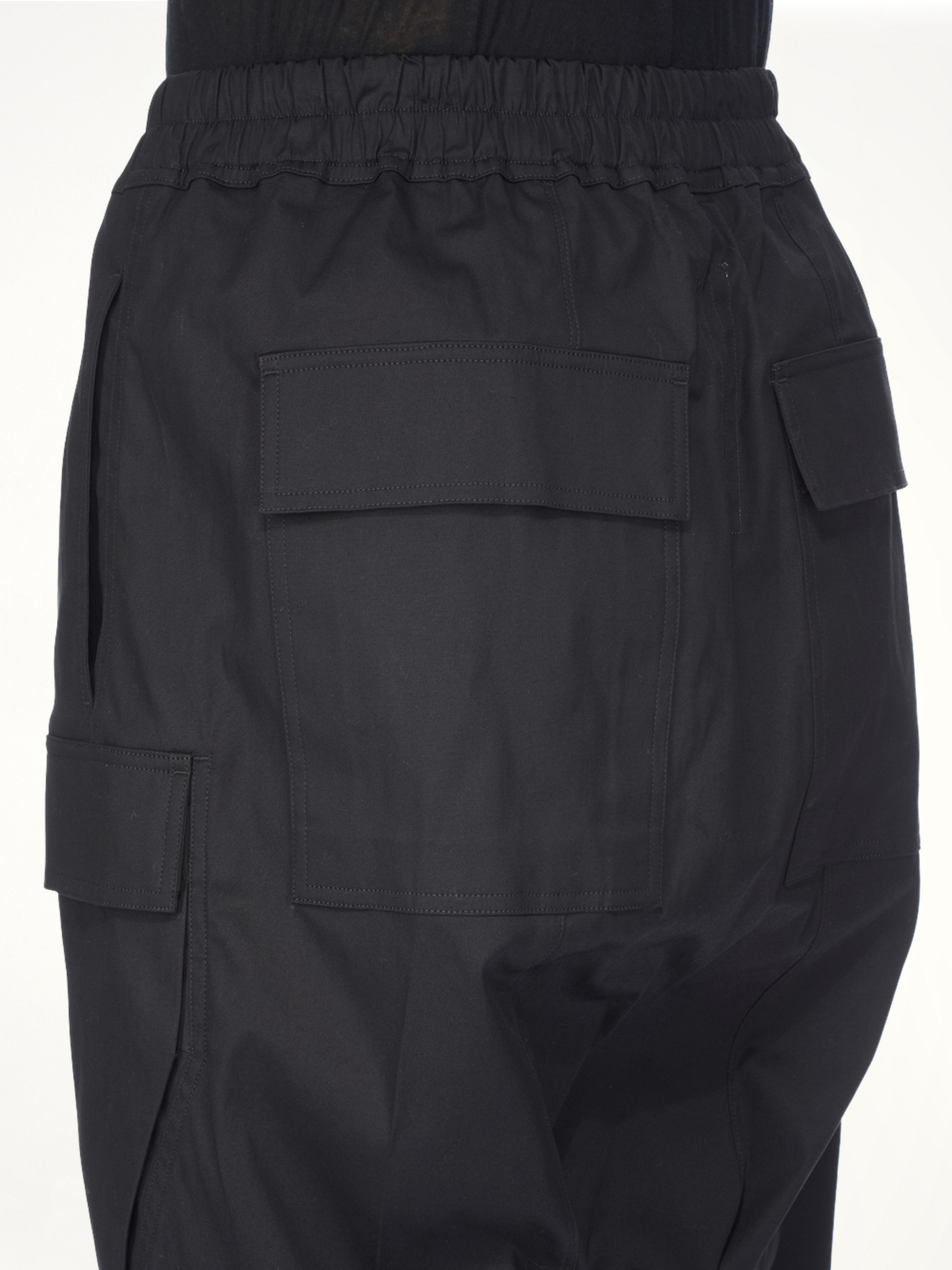 Cargo Pods in Black - 7