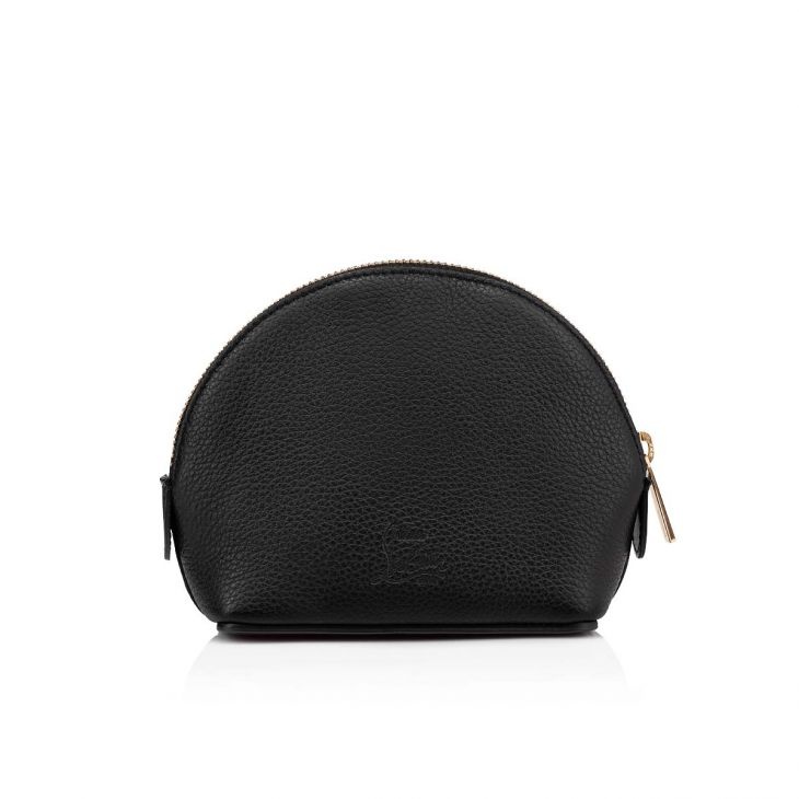 Carasky cosmetic pouch Black - 6