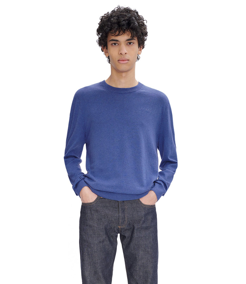 JULIO SWEATER 2