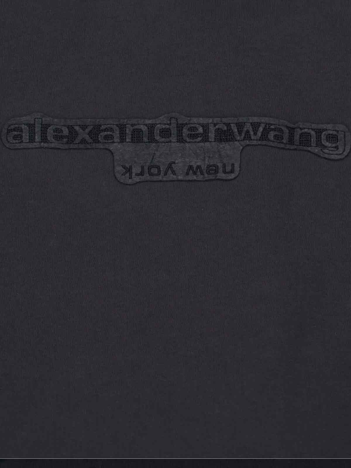 LOGO T-SHIRT - 3