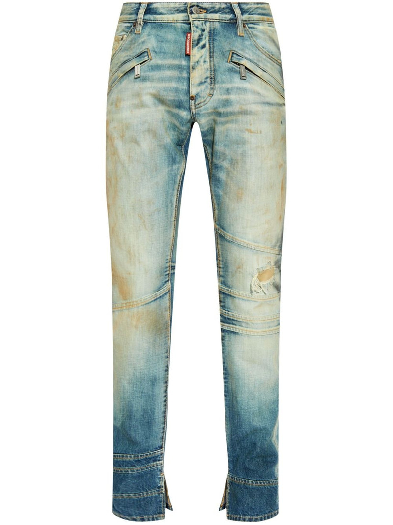 Honda Cool jeans 1