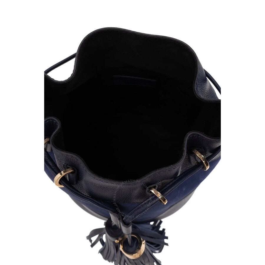 See By Chloe Vicki Bucket Bag - 4