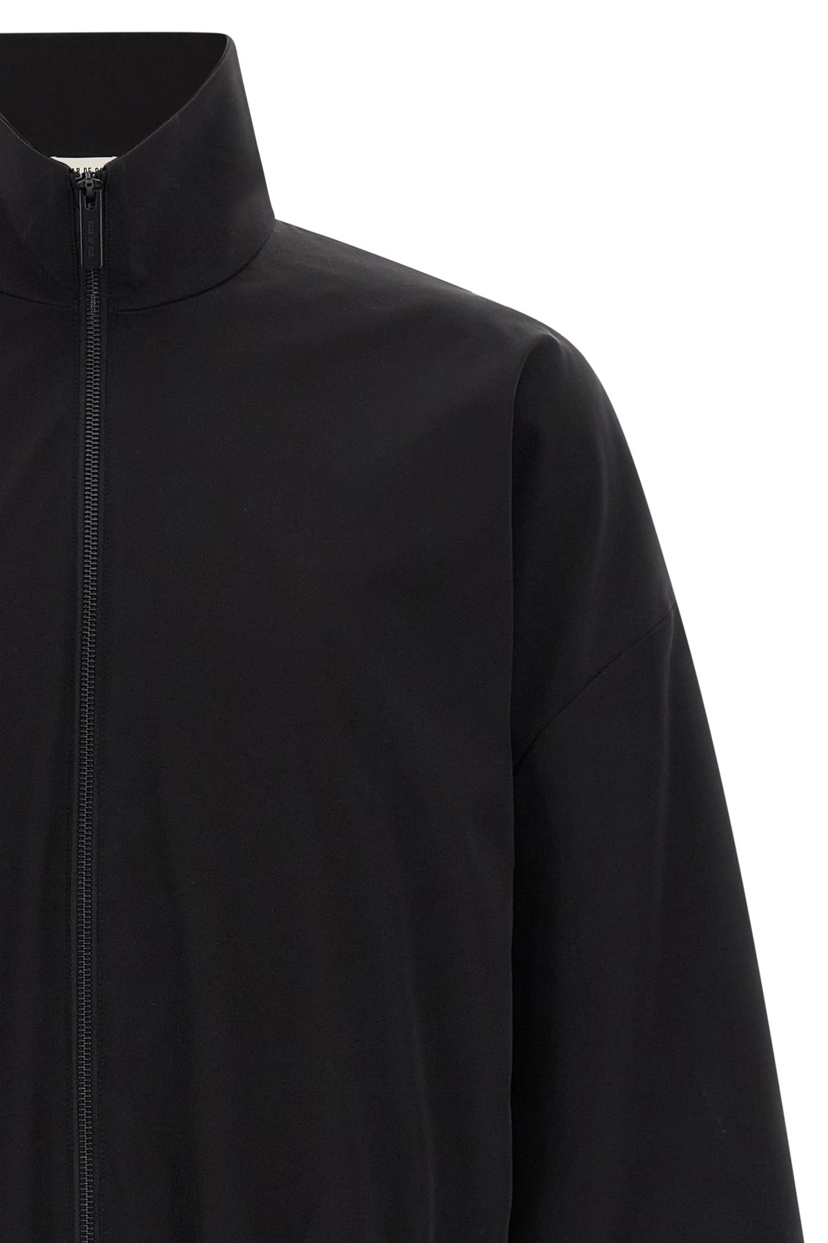 'Track' jacket - 3