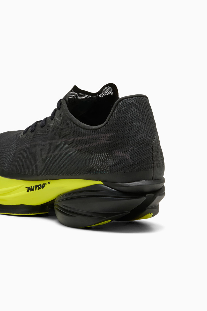 ASTON MARTIN ARAMCO F1® TEAM Fast-R NITRO™ Elite 3 Men's Road Running Shoes 3
