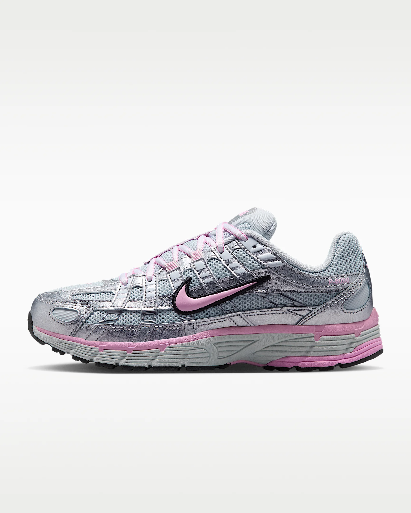 Nike P-6000 Women's Shoes - 1