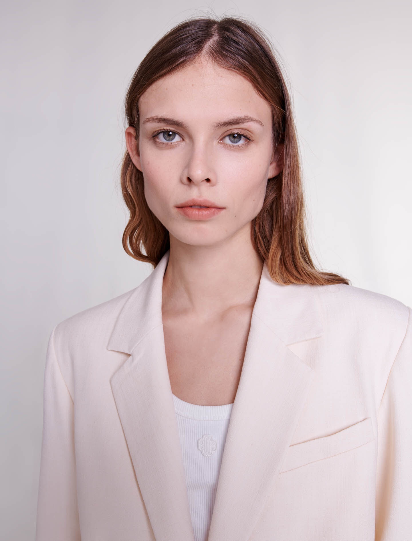 Suit jacket - 6