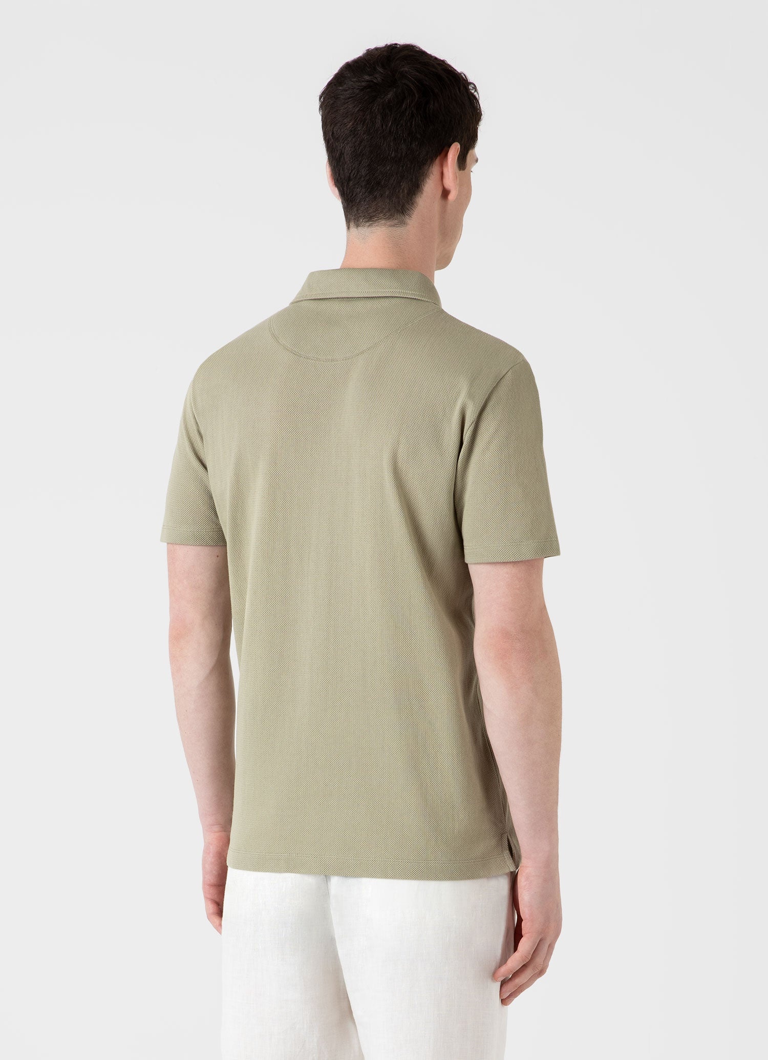 Riviera Polo Shirt - 5