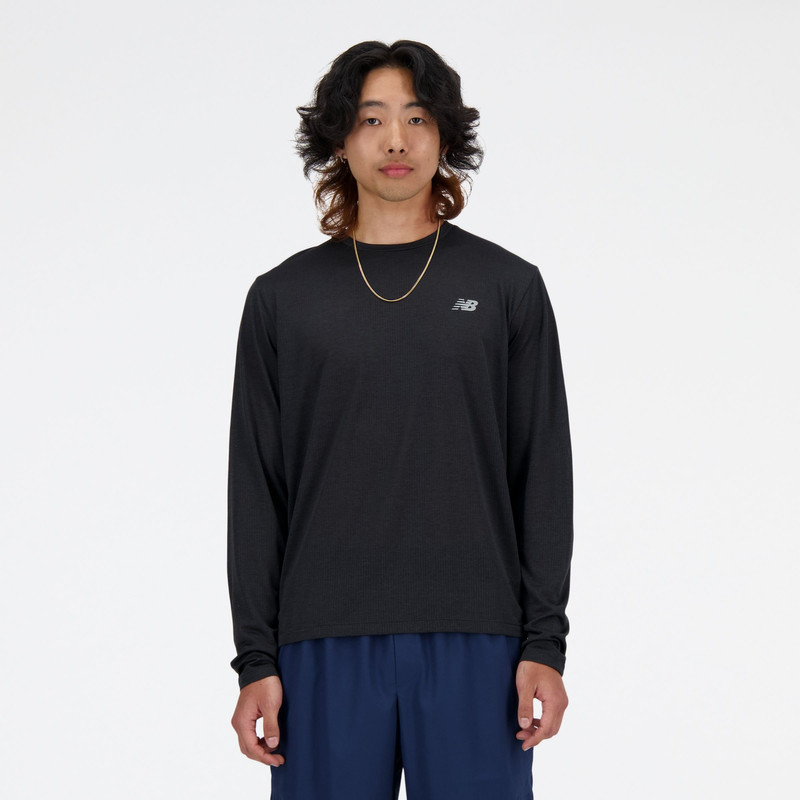 Athletics Long Sleeve - 1