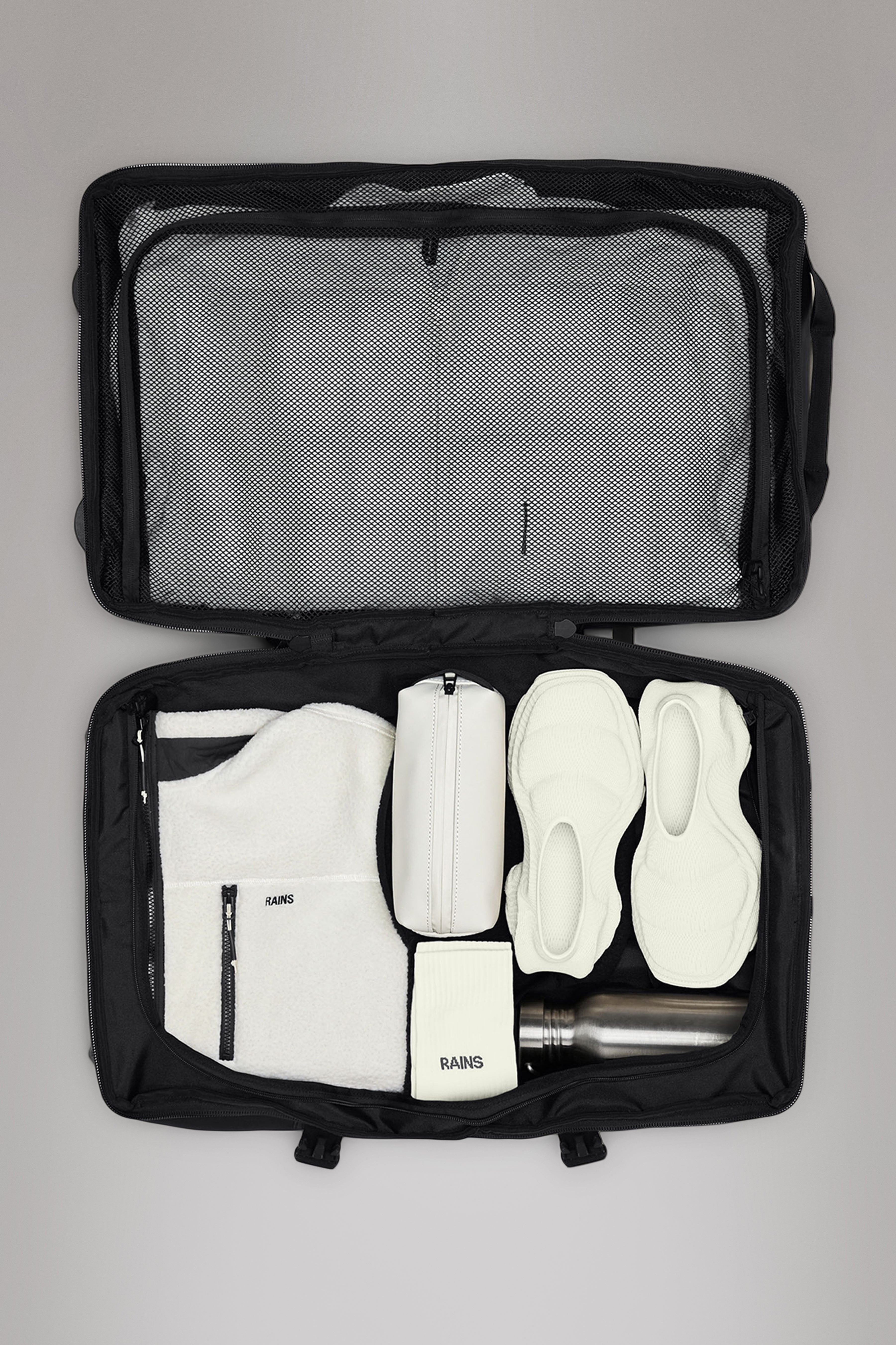 Texel Check-in Bag - 5