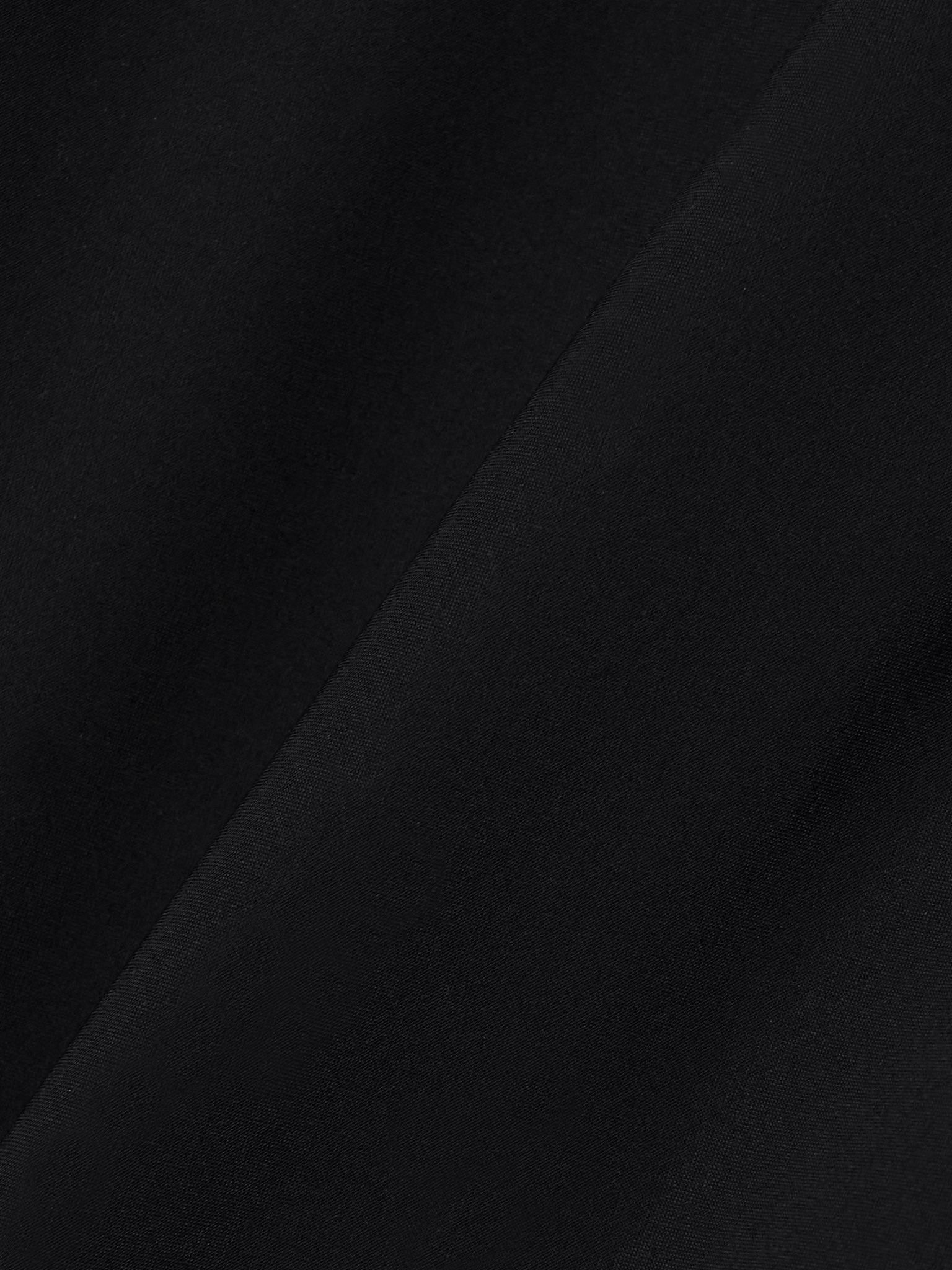 Rhiannon cutout swimsuit Black - 4