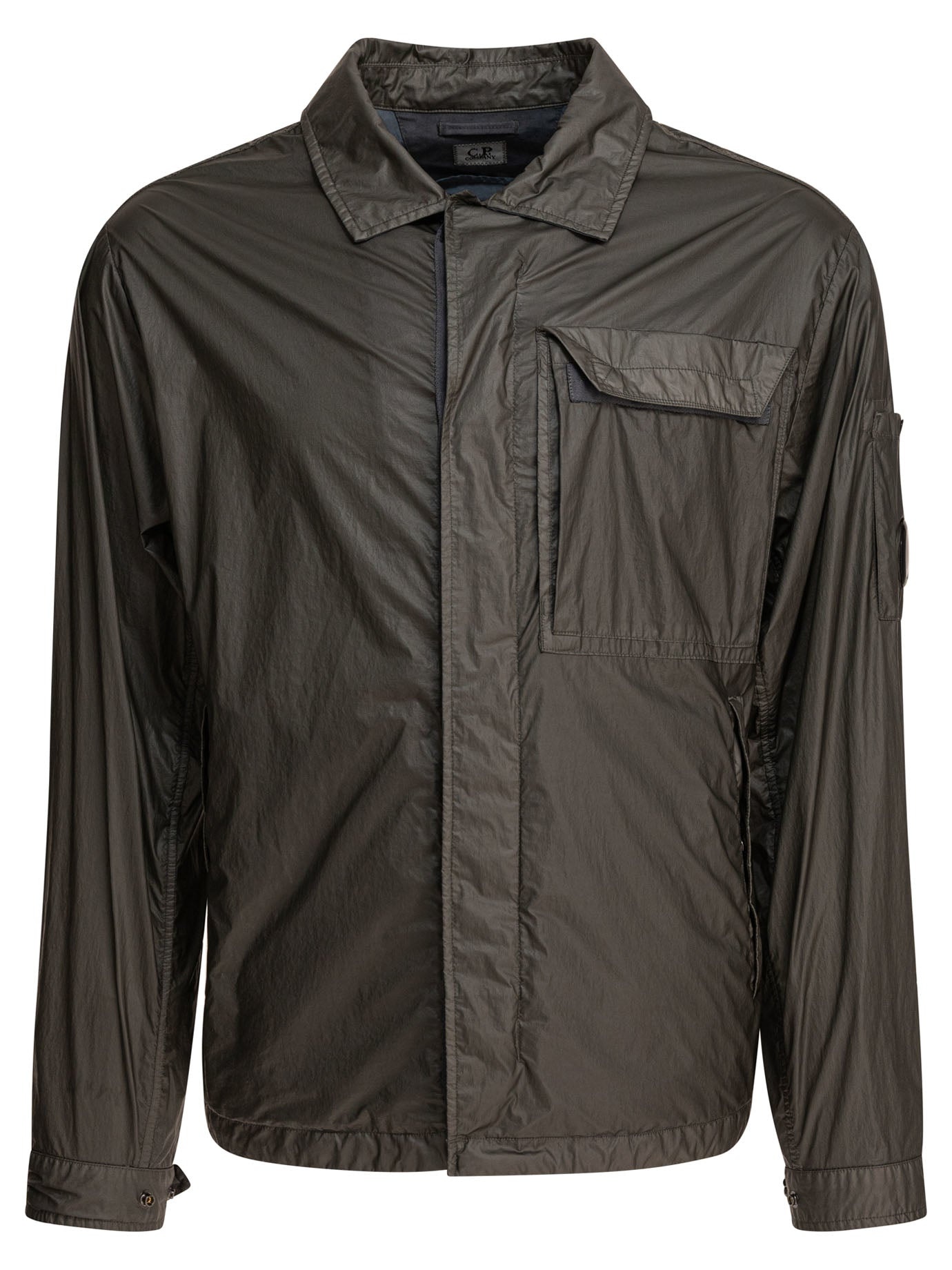 C.p. Company Jackets - 1