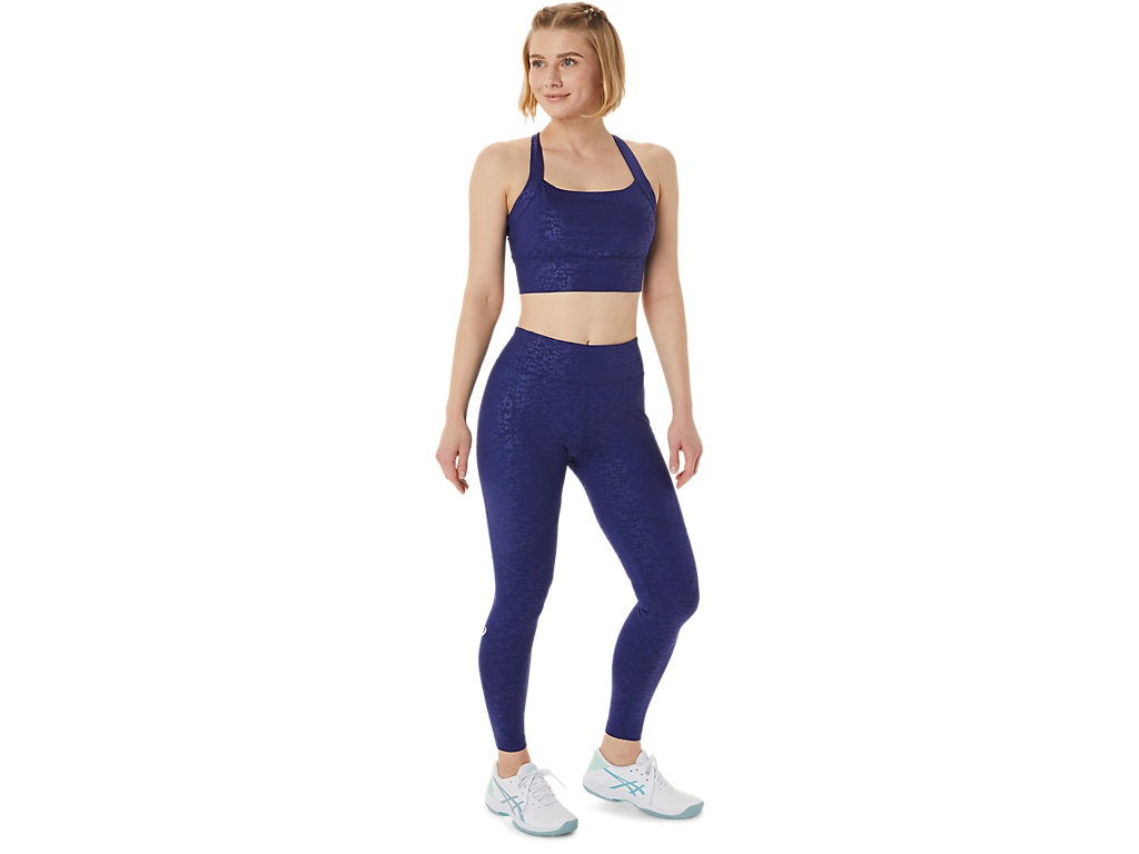 WOMEN'S NEW STRONG 92 PRINTED TIGHT - 5
