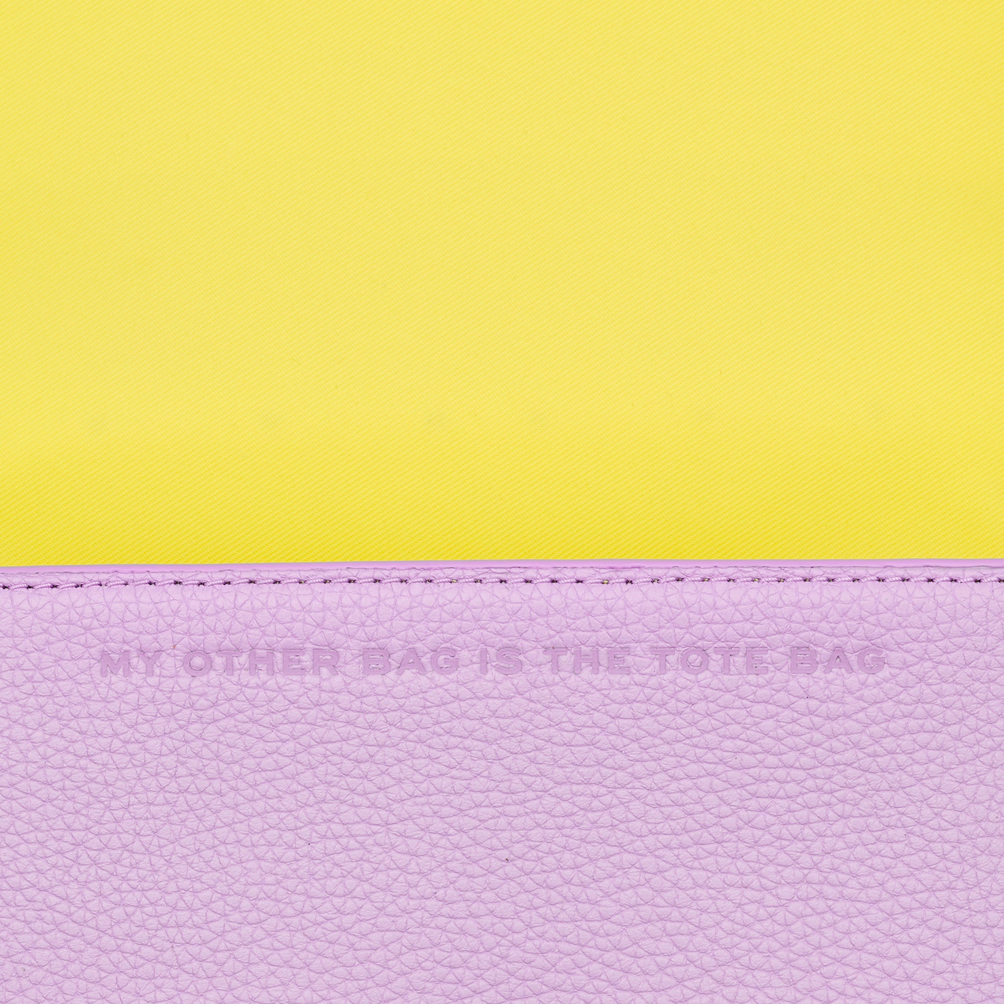 THE LEATHER MINI BAG - 7
