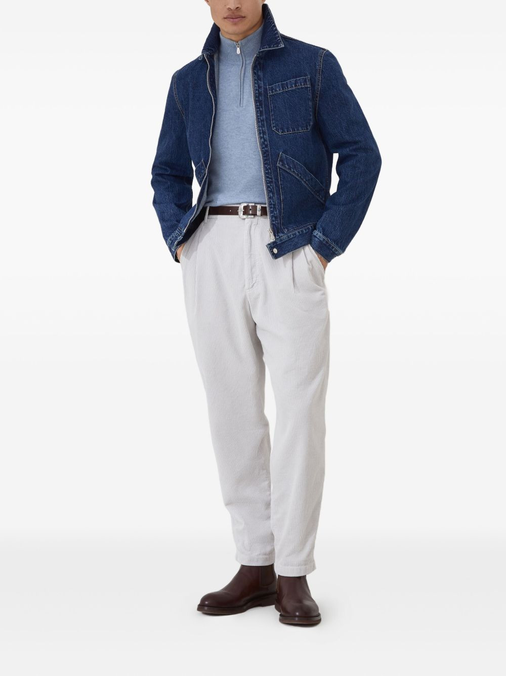 Brunello Cucinelli Sweater - 6