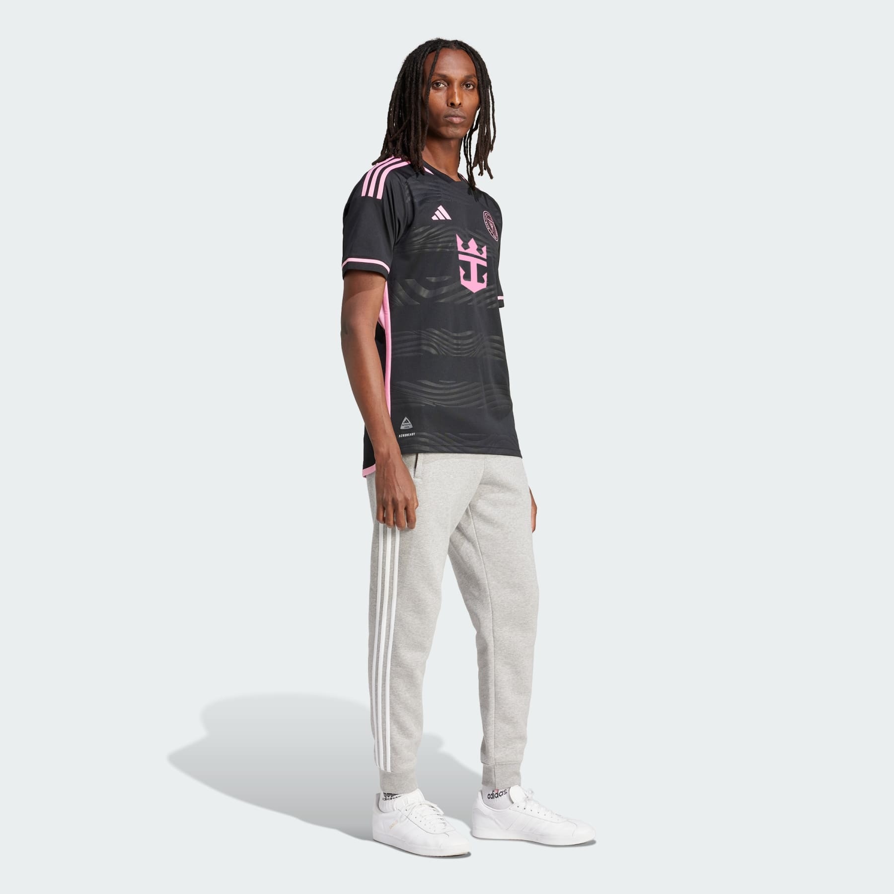 Inter Miami CF 23/24 Away Authentic Jersey - 4