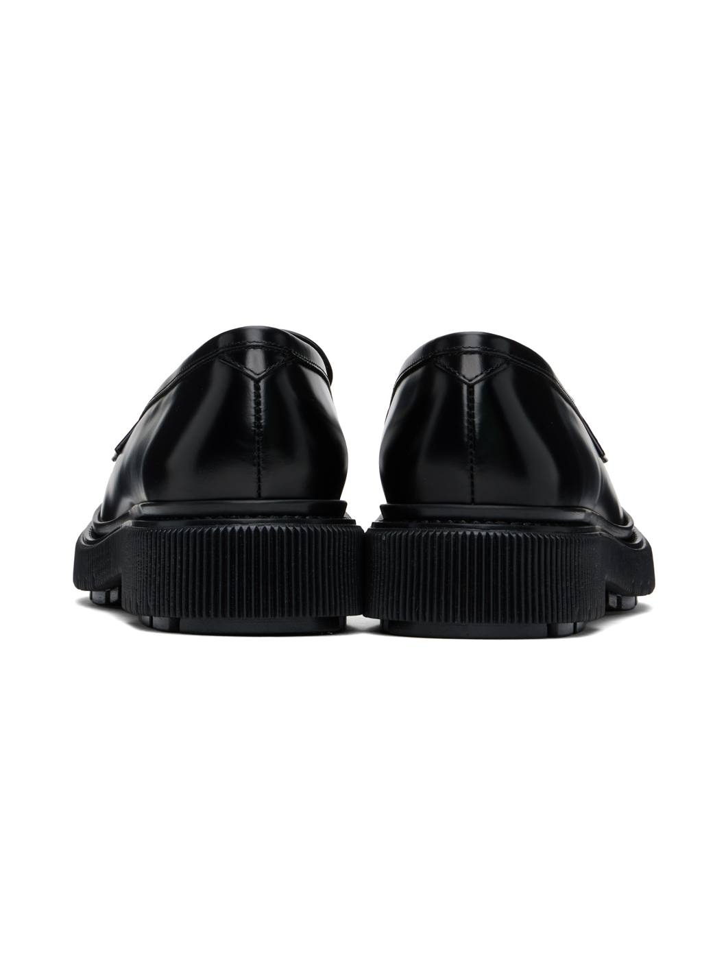 Black Type 159 Loafers - 2