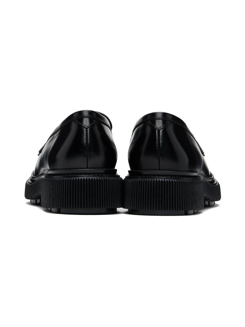 Black Type 159 Loafers 2