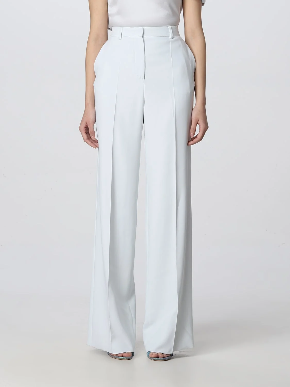 Pants woman Giorgio Armani - 1