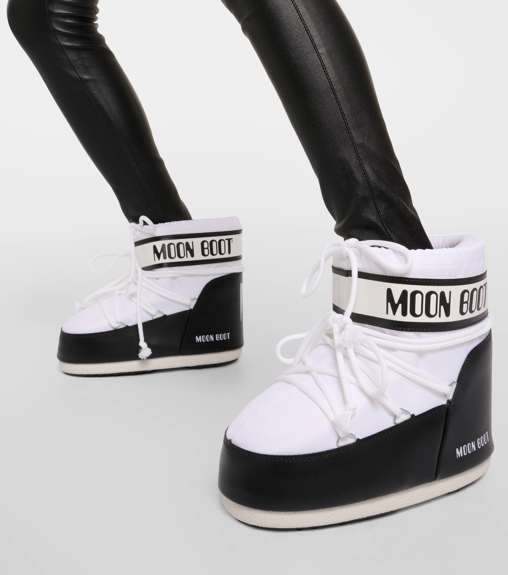 Icon Low snow boots - 4