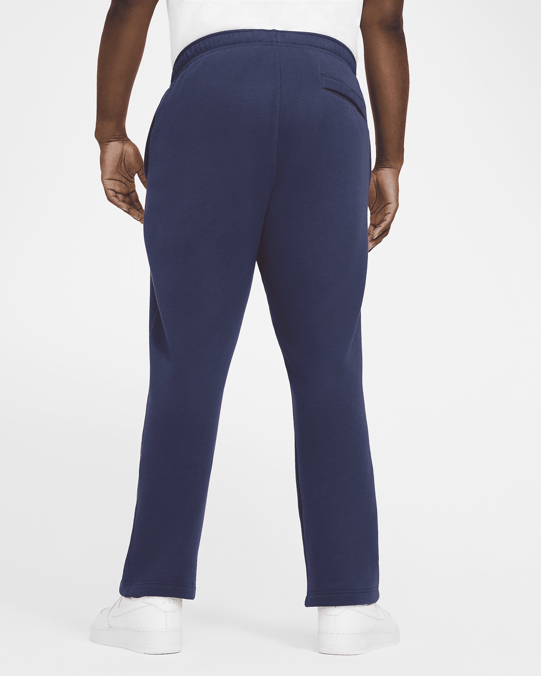 Nike Sportswear Club Fleece Men's Pants - 8