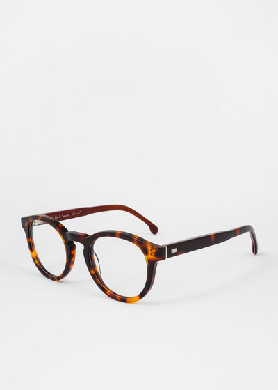 Paul Smith 'Ernest' Spectacles outlook