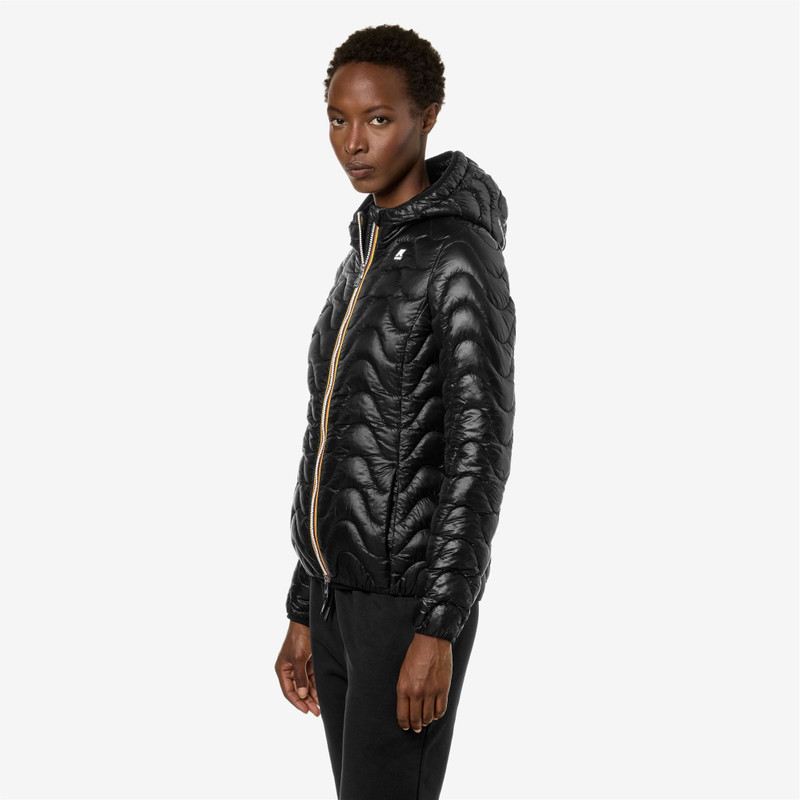 LILY QUILTED WARM 4